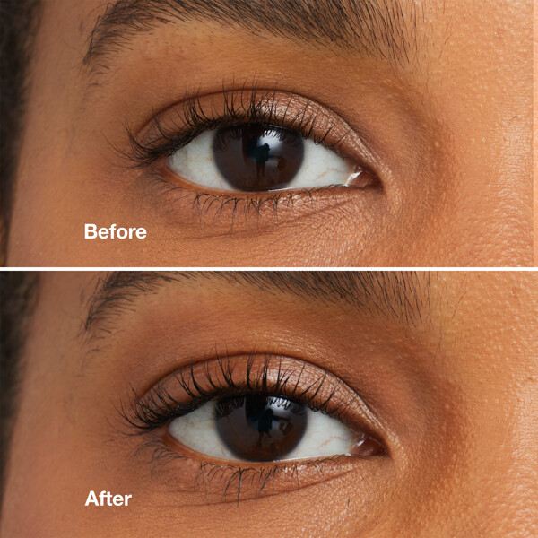 High Impact Waterproof Mascara (Billede 6 af 6)