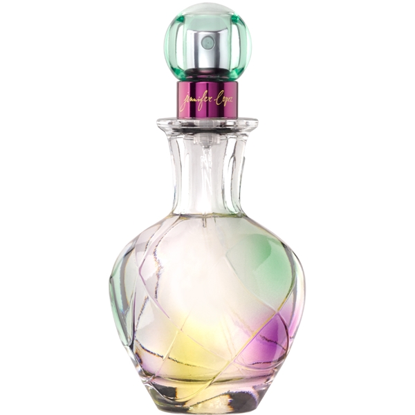 Jennifer Lopez Live - Eau de parfum (Billede 1 af 2)