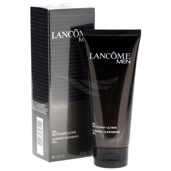 Men Ultimate Cleansing Gel Rengøring