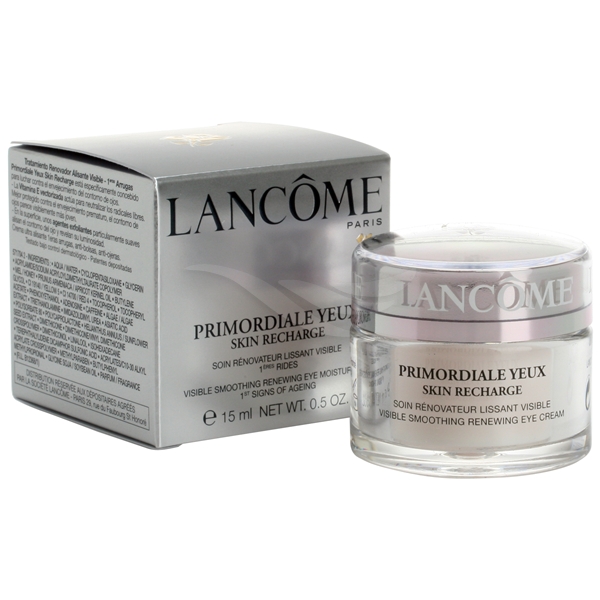 Primordiale Yeux Skin Recharge