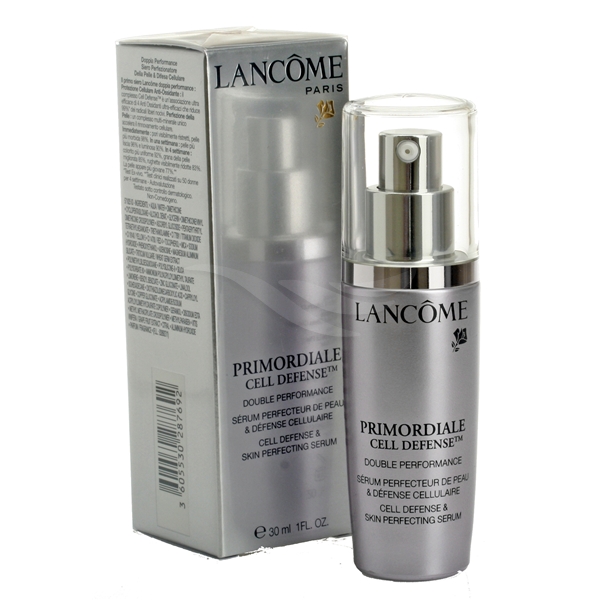 Primordiale Cell Defense - Serum