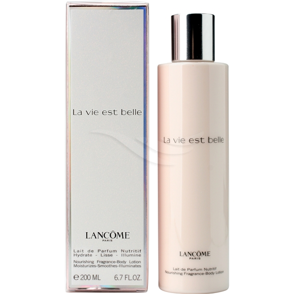La Vie Est Belle - Body Lotion