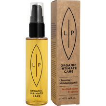 Lip Intimate Care Cleansing Oil Sea Buckthorn