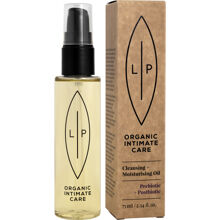 Lip Intimate Care Cleansing Prebiotic + Postbiotic