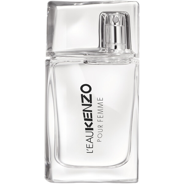 L'eau Kenzo - Eau de toilette (Edt) Spray (Billede 1 af 2)