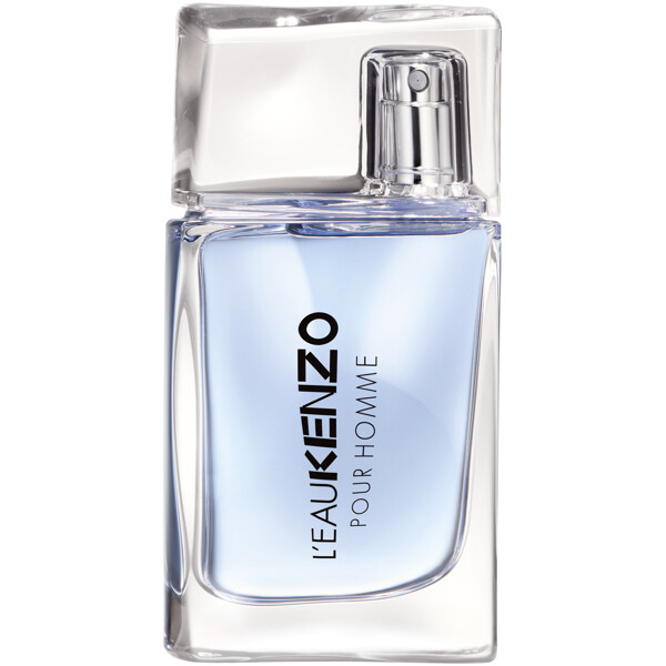 L'eau Kenzo Pour Homme - Eau de toilette (Billede 1 af 2)