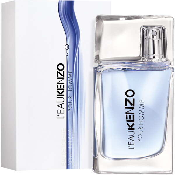 L'eau Kenzo Pour Homme - Eau de toilette (Billede 2 af 2)