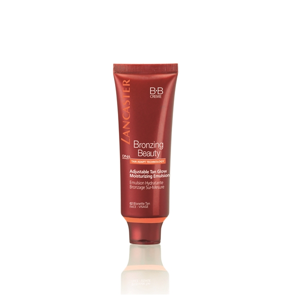 BB Cream Bronzing Beauty - Tan Glow Moisturizing