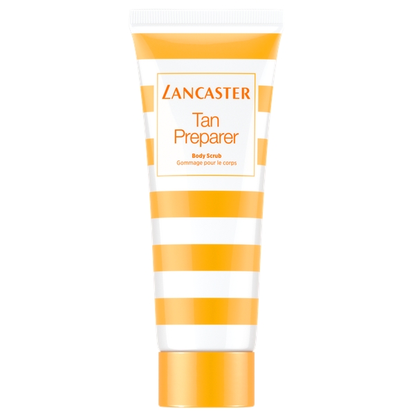 Lancaster Tan Preparer Body Scrub