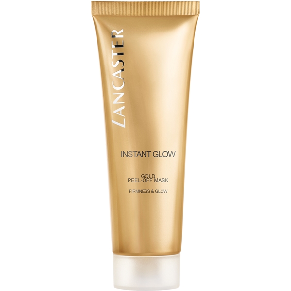 Instant Glow Gold Peel Off Mask - Firmness & Glow (Billede 1 af 2)