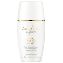 Lancaster Sun Perfect Sun Perfecting Fluid SPF 50