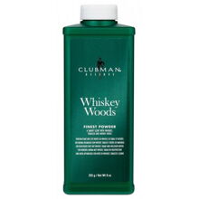 Clubman Reserve Whiskey Woods Finest Powder