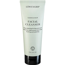 Clean & Calm - Facial Cleanser