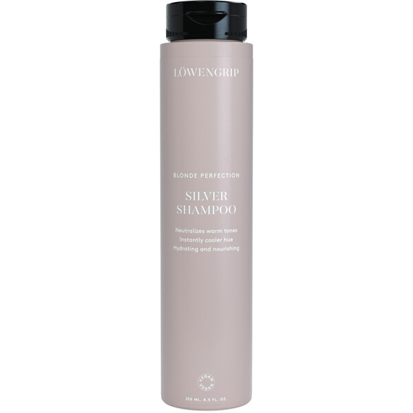 Blonde Perfection Silver Shampoo