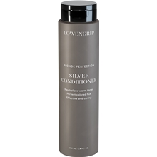 200 ml - Blonde Perfection Silver Conditioner