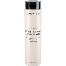 200 ml - The Cure Repair & Shine Conditioner