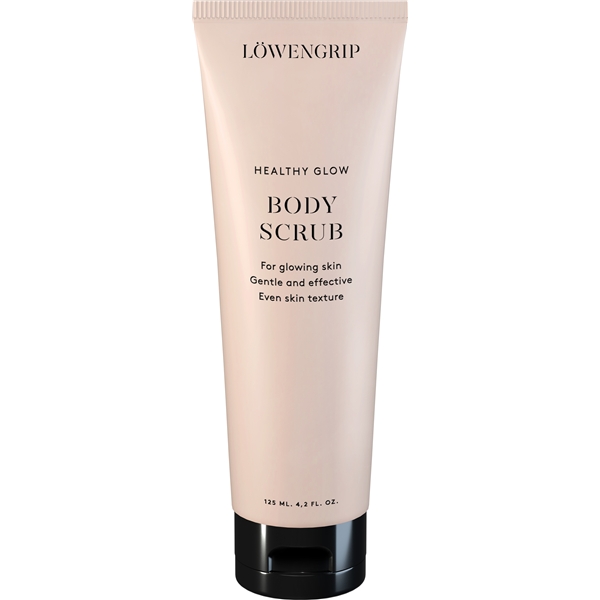 Healthy Glow Body Scrub