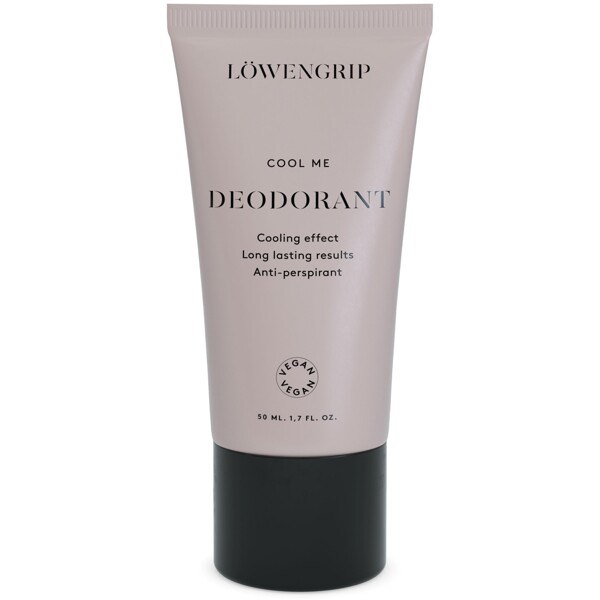 Cool Me - Deodorant (Billede 1 af 3)