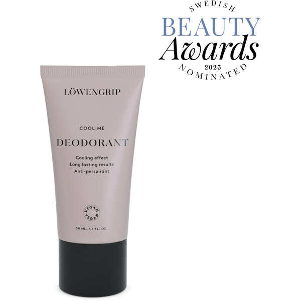 Cool Me - Deodorant (Billede 2 af 3)
