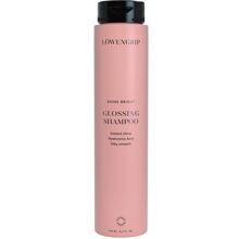 Shine Bright Glossing Shampoo