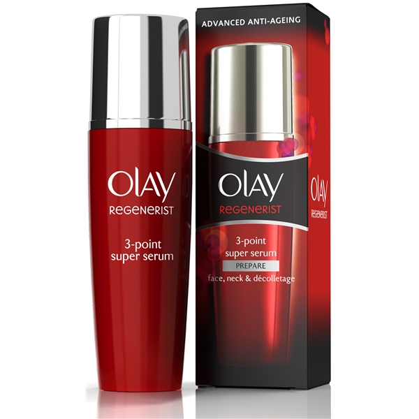 Olay Regenerist 3 Point Super Serum