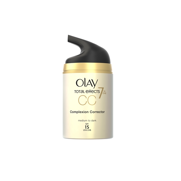 Olay Total Effects CC Cream