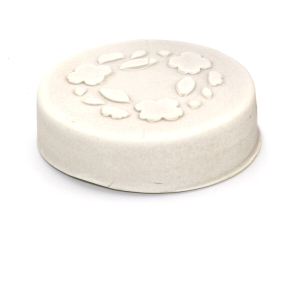 Lamazuna Hydra Intense Solid Shampoo Dry Hair (Billede 3 af 4)