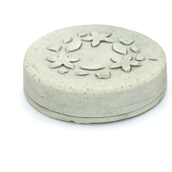 Lamazuna Solid Shampoo Oily Hair w Green Clay (Billede 3 af 3)