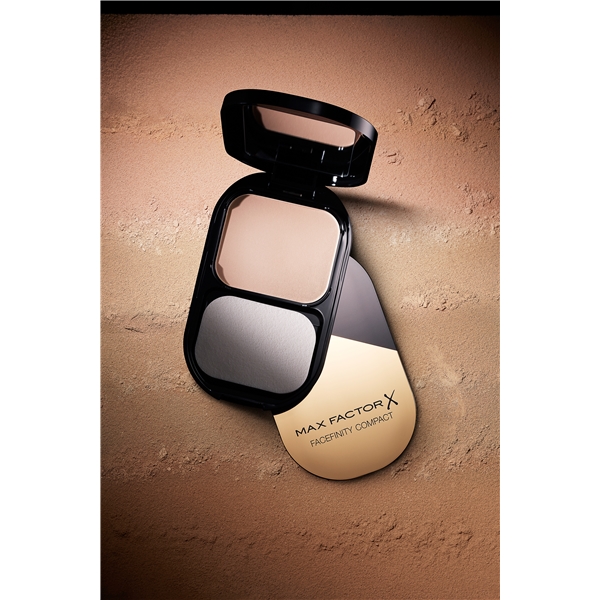 Facefinity Compact Foundation (Billede 5 af 5)