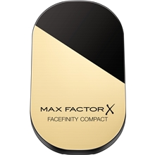 10 gram - No. 003 Natural - Facefinity Compact Foundation