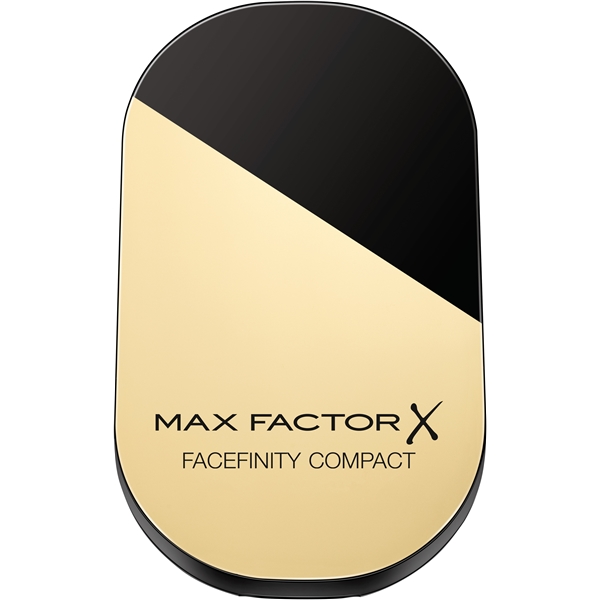 Facefinity Compact Foundation (Billede 1 af 5)
