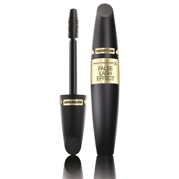 False Lash Effect Waterproof Mascara (Billede 1 af 2)