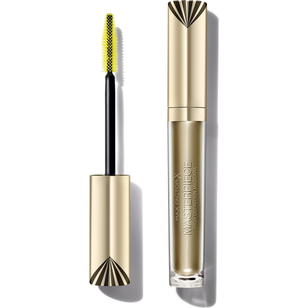 Masterpiece Mascara