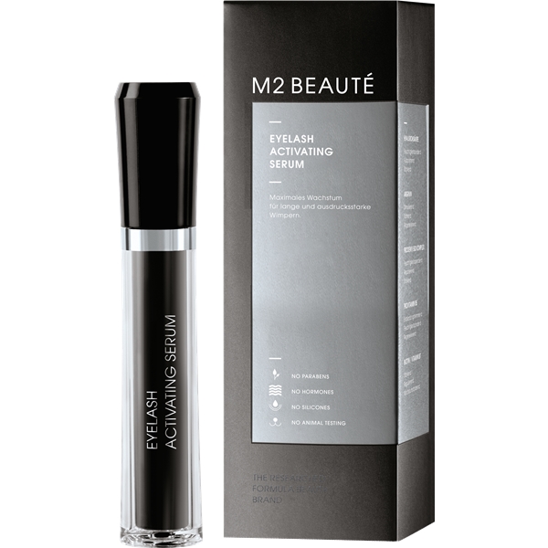 M2 Beauté Eyelash Activating Serum (Billede 1 af 5)