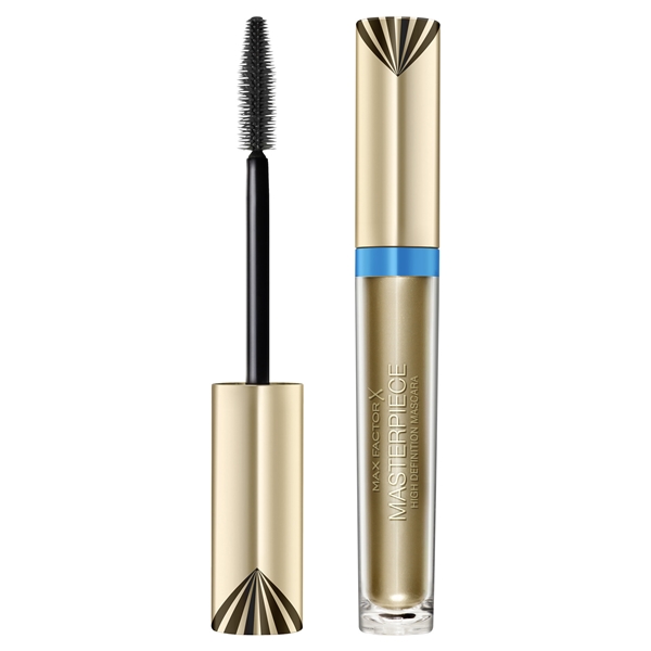 Masterpiece Waterproof Mascara - Mascara | Shopping4net