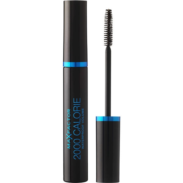 2000 Calorie Mascara Waterproof (Billede 1 af 3)