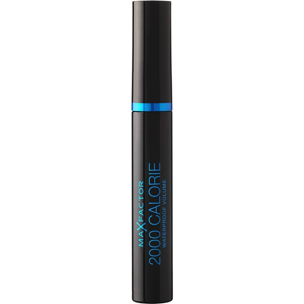 2000 Calorie Mascara Waterproof (Billede 3 af 3)