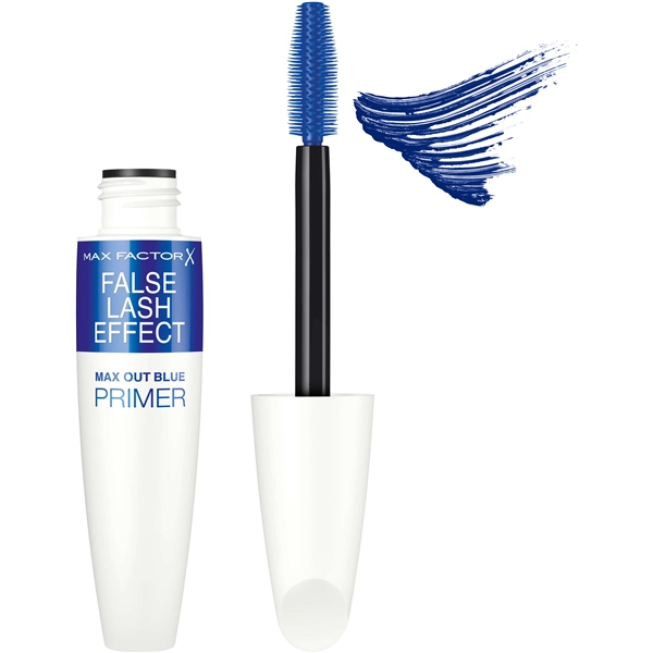 False Lash Effect Max Out Blue Primer (Billede 1 af 4)