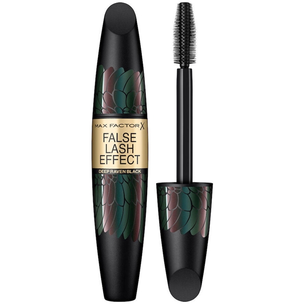 False Lash Effect Raven Black Mascara (Billede 1 af 6)