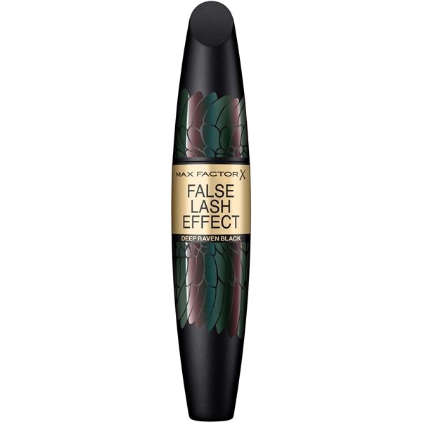 False Lash Effect Raven Black Mascara (Billede 2 af 6)