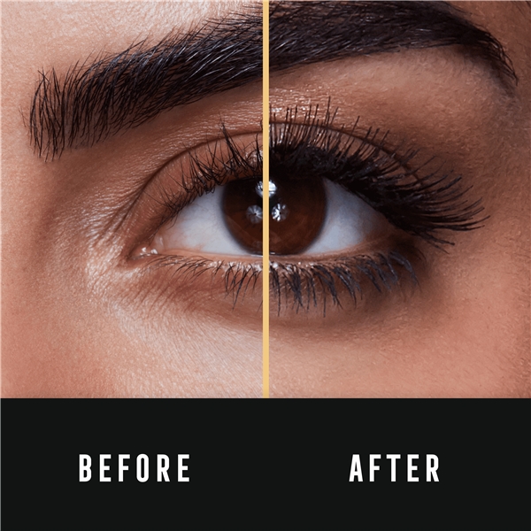 False Lash Effect Raven Black Mascara (Billede 5 af 6)