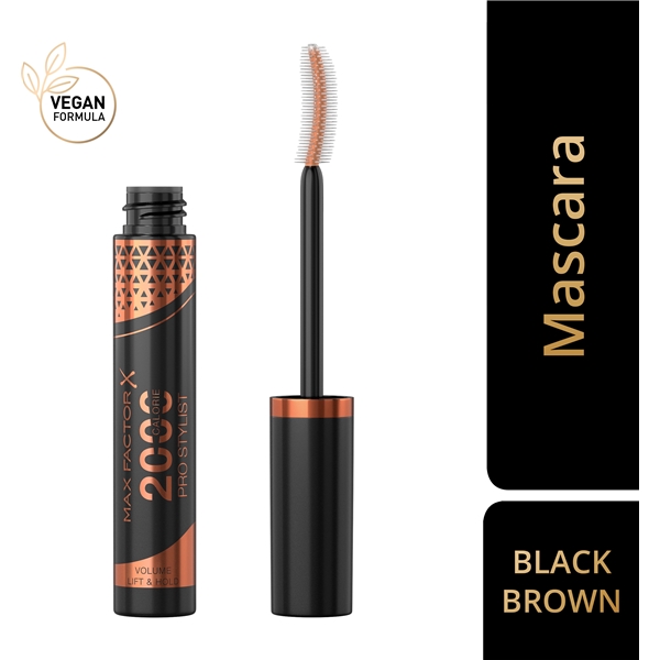 2000 Calorie Mascara Pro Stylist (Billede 2 af 6)
