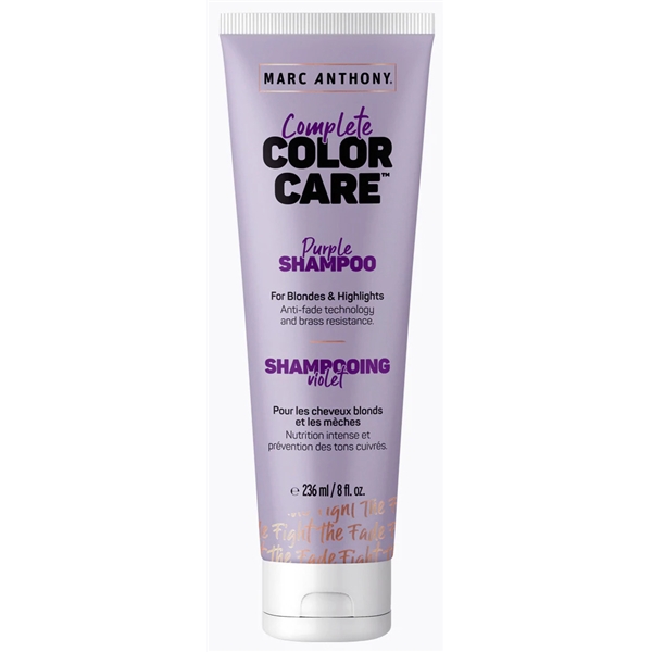 Purple Shampoo for Blondes (Billede 1 af 2)