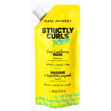 150  - Strictly Curls 3x Moisture Deep Treatment Mask