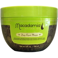 Macadamia Deep Repair Masque 236 ml