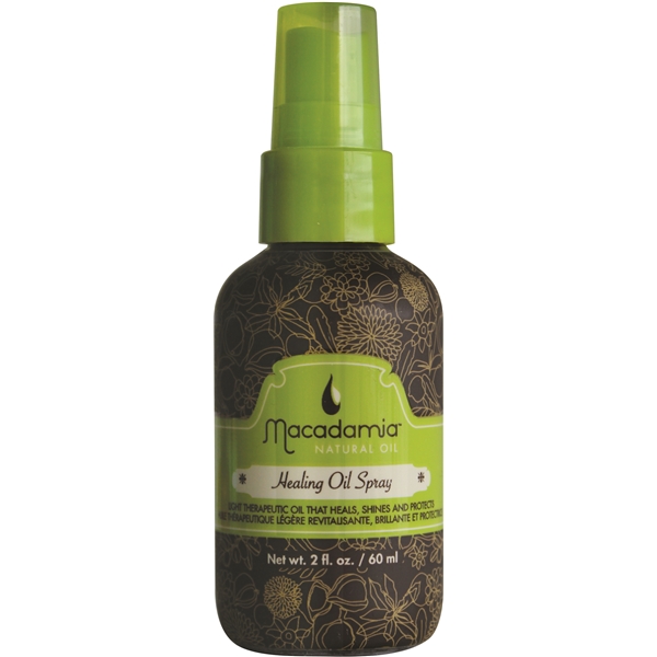 Macadamia Healing Oil Spray