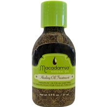 Macadamia Healing Oil Treatment