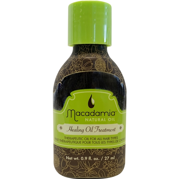 Macadamia Healing Oil Treatment