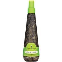 Macadamia Nourishing Leave In Cream 300 ml