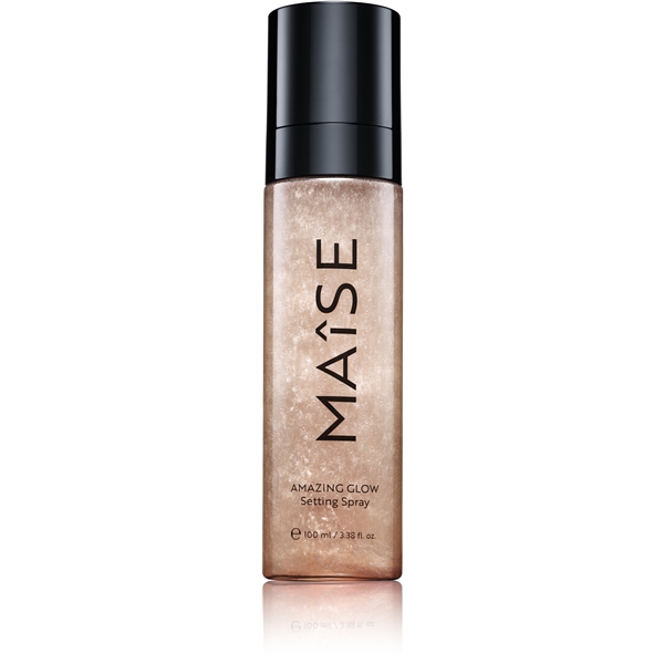 Maîse Amazing Glow Setting Spray (Billede 1 af 2)